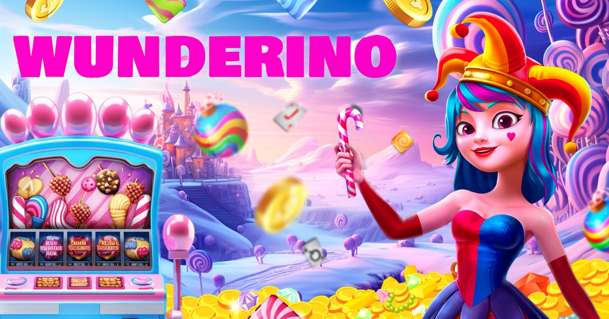 (c) Wunderino-casino.net